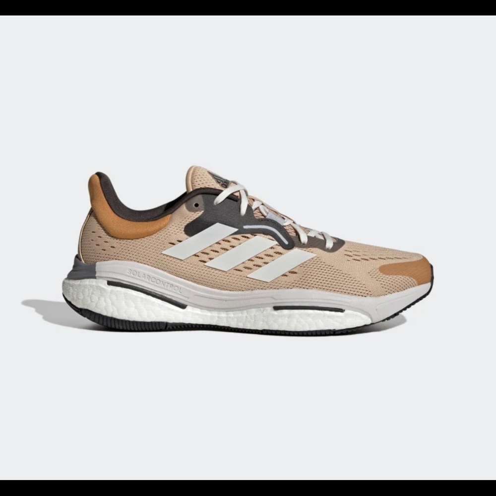 ADIDAS SOLARCONTROL RUNNING SHOES